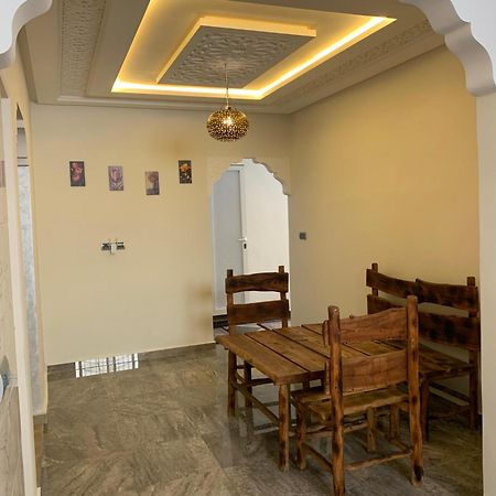 Dar Sirin Apartment Essaouira Exterior foto