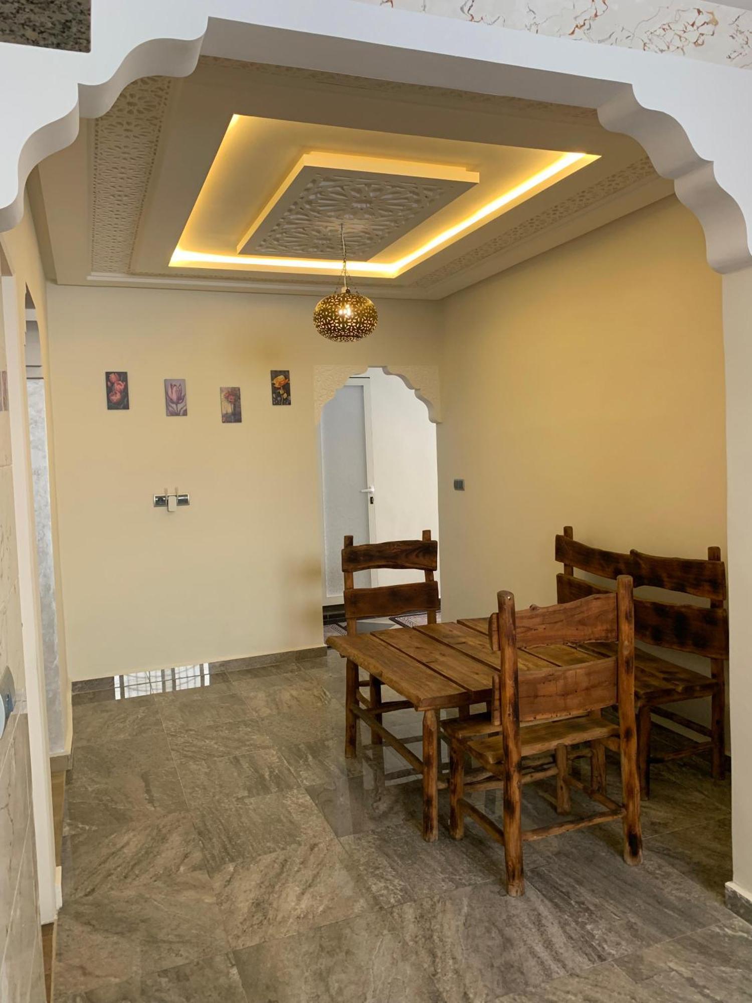 Dar Sirin Apartment Essaouira Exterior foto