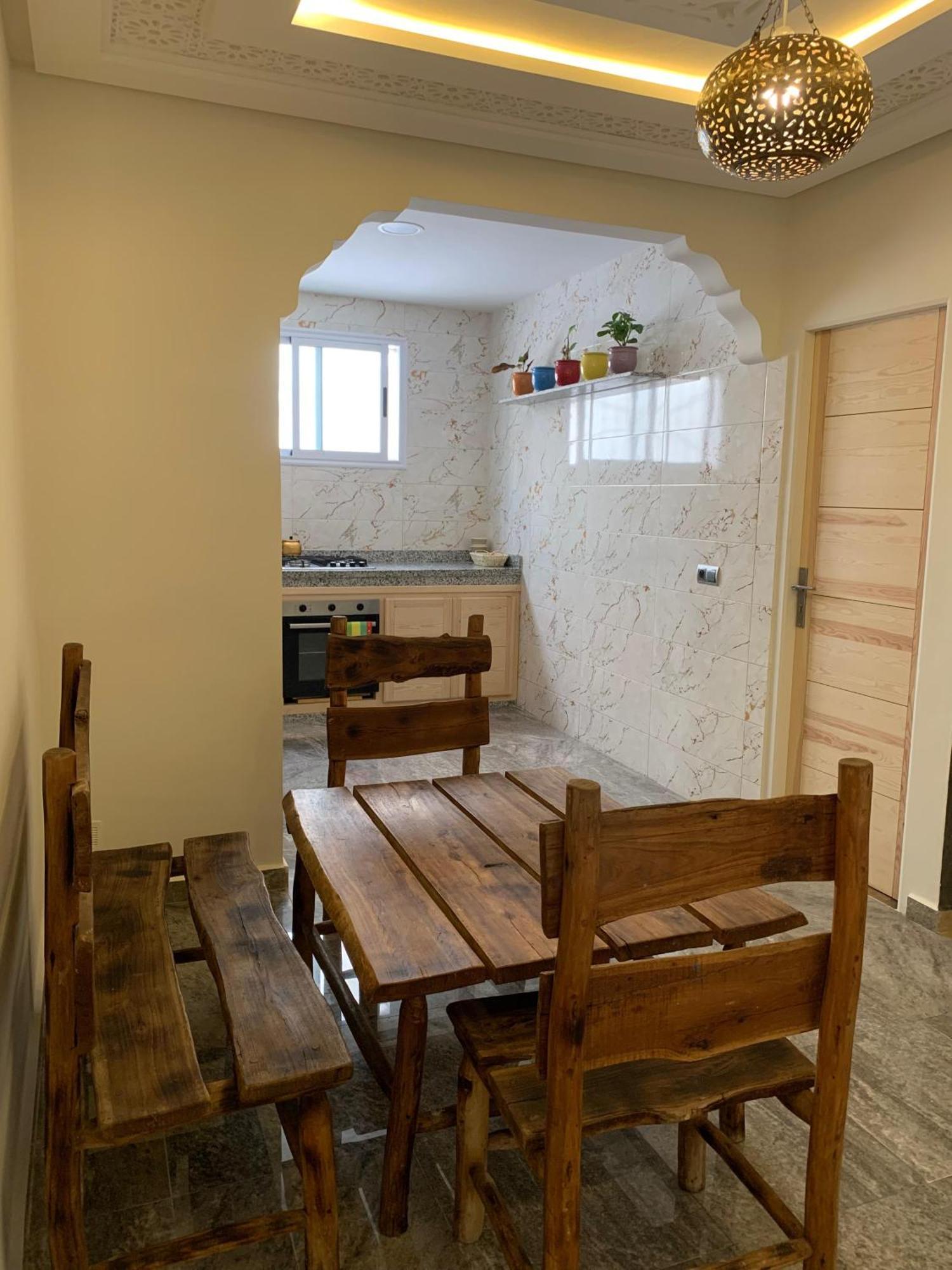 Dar Sirin Apartment Essaouira Exterior foto