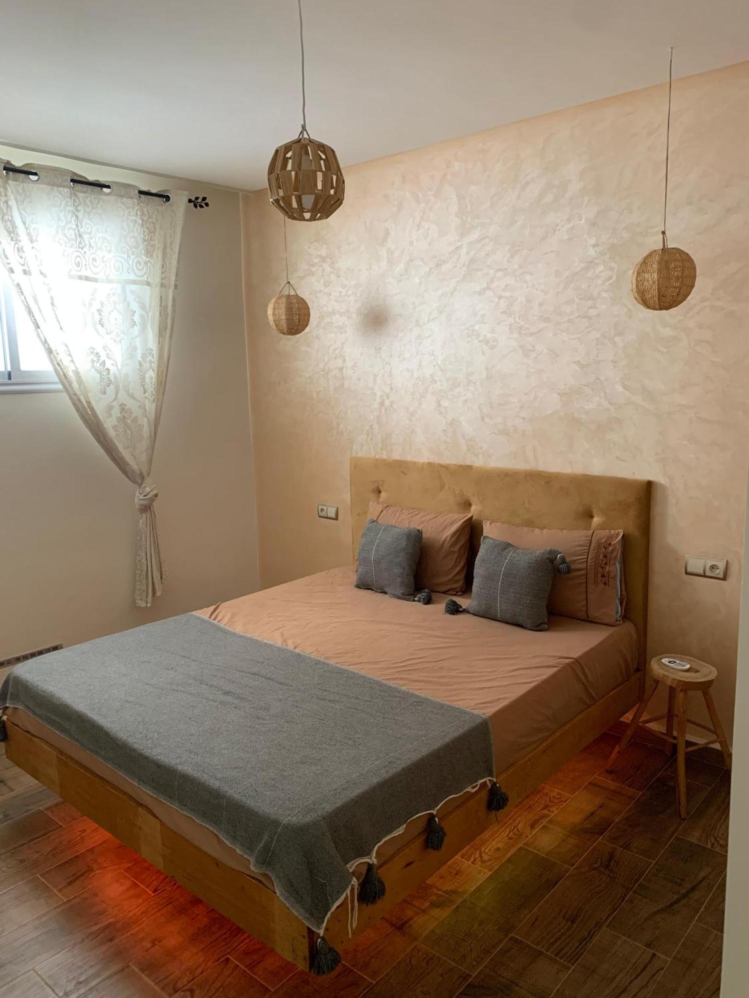 Dar Sirin Apartment Essaouira Exterior foto